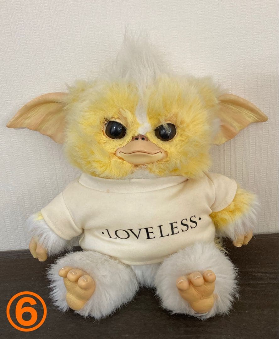 GREMLINS セット売り