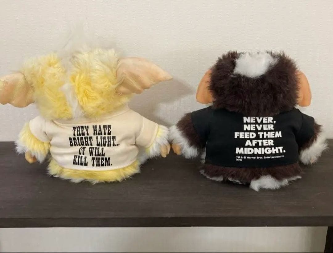 GREMLINS セット売り