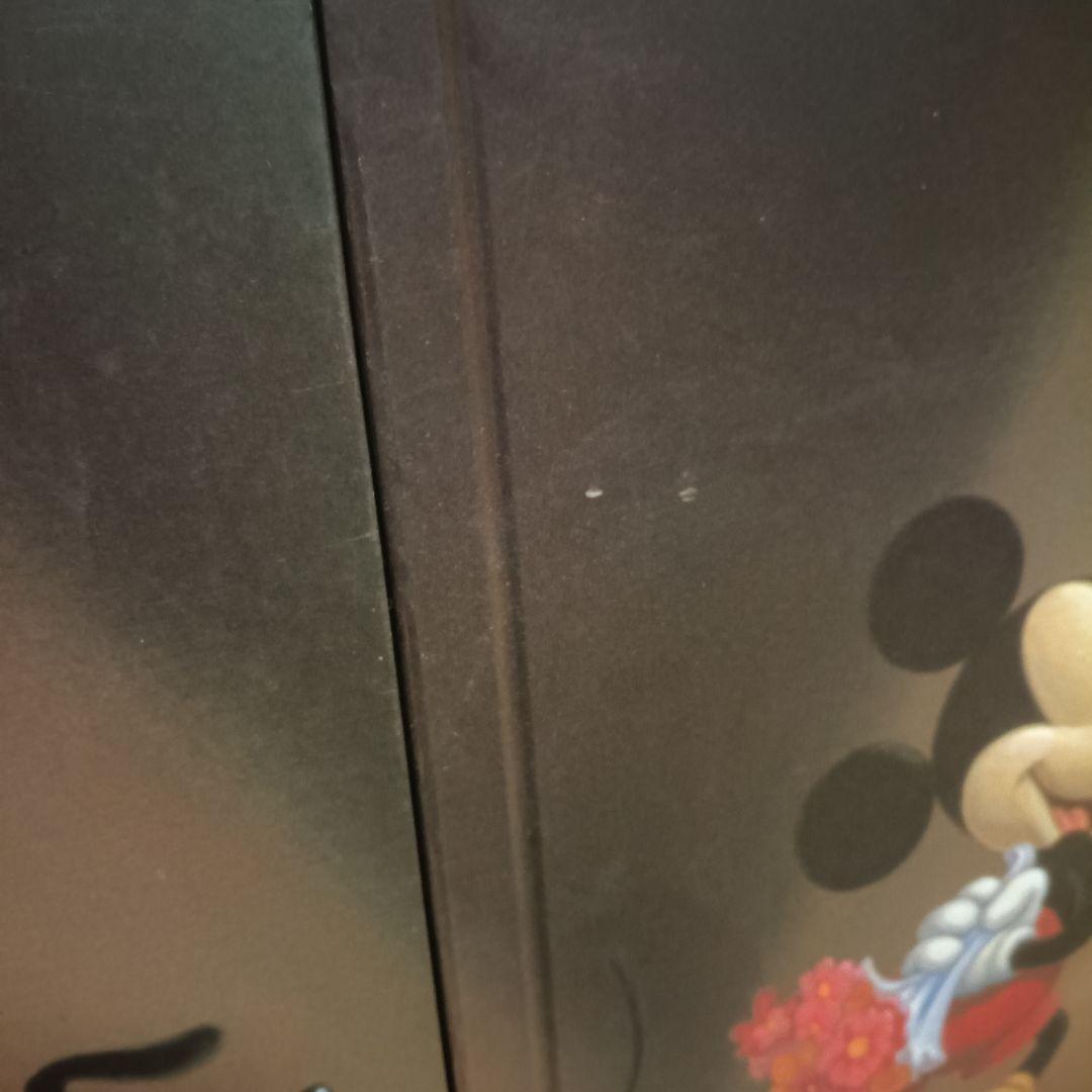 ミッキーマウス アートアルバム3点セット