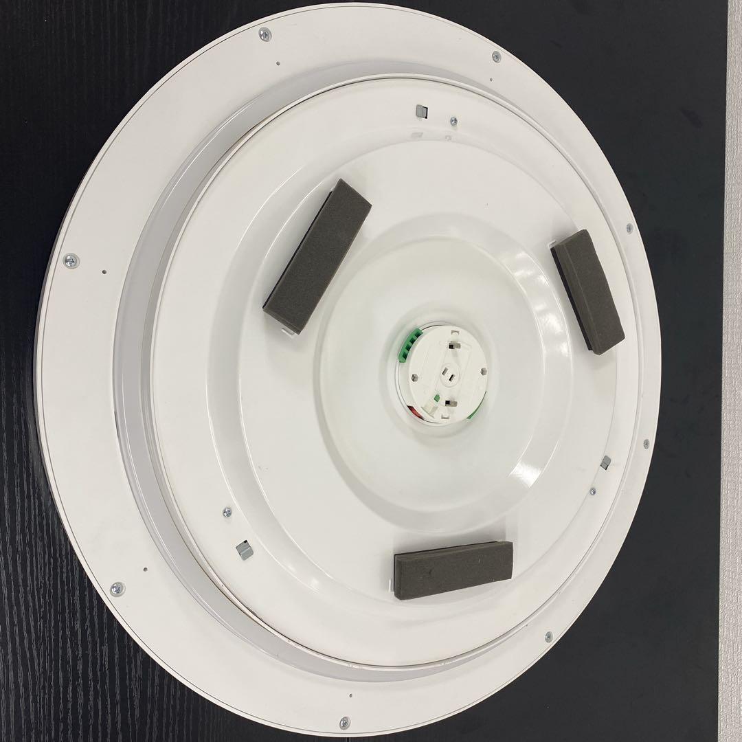 送料込み＊TOSHIBA シーリングライト 2022年製＊0508-1