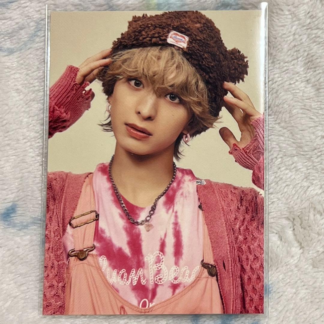 木村慧人 トレカ A - メルカリ