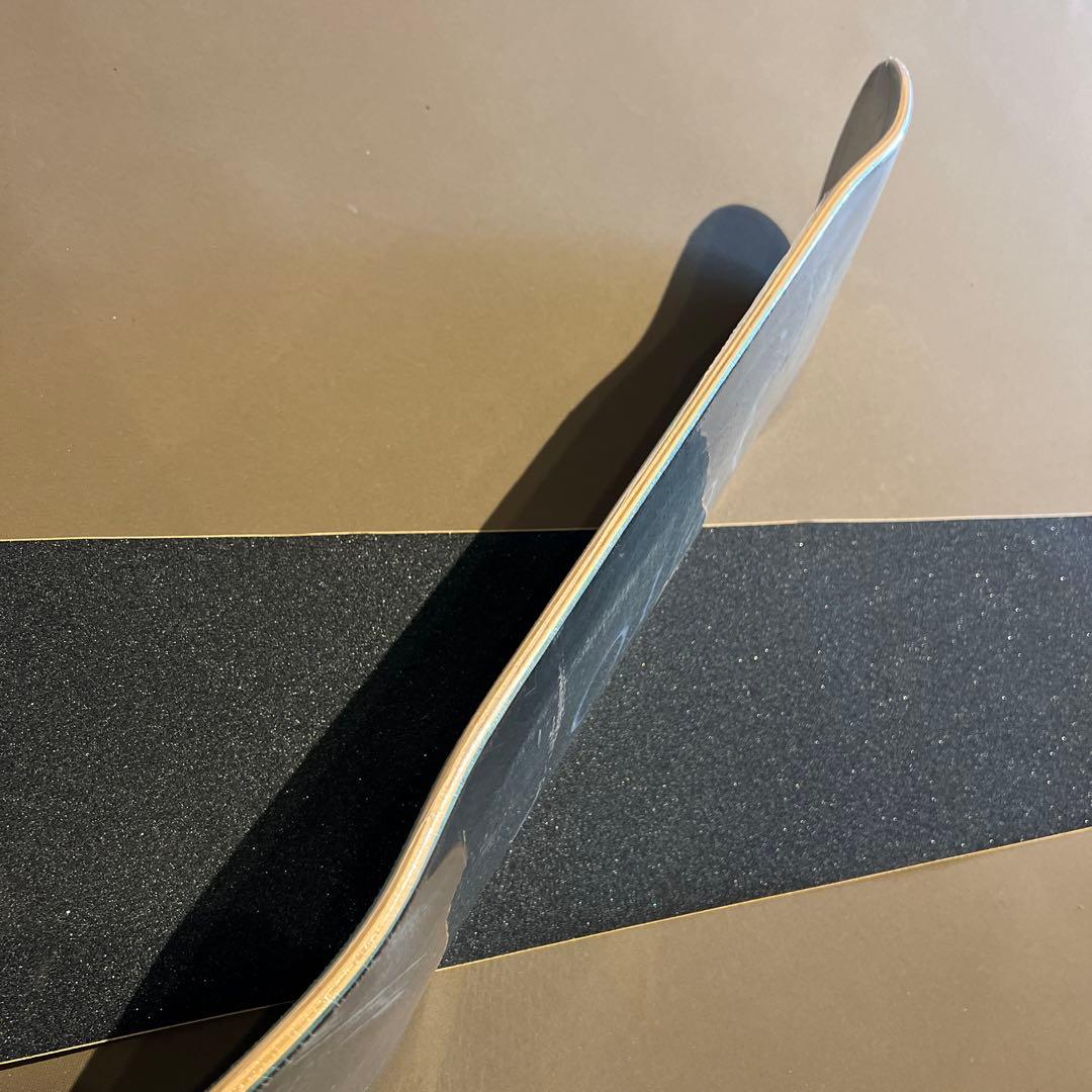 デッキテープ付き！　APRIL 8.38インチ　堀米　スケボー