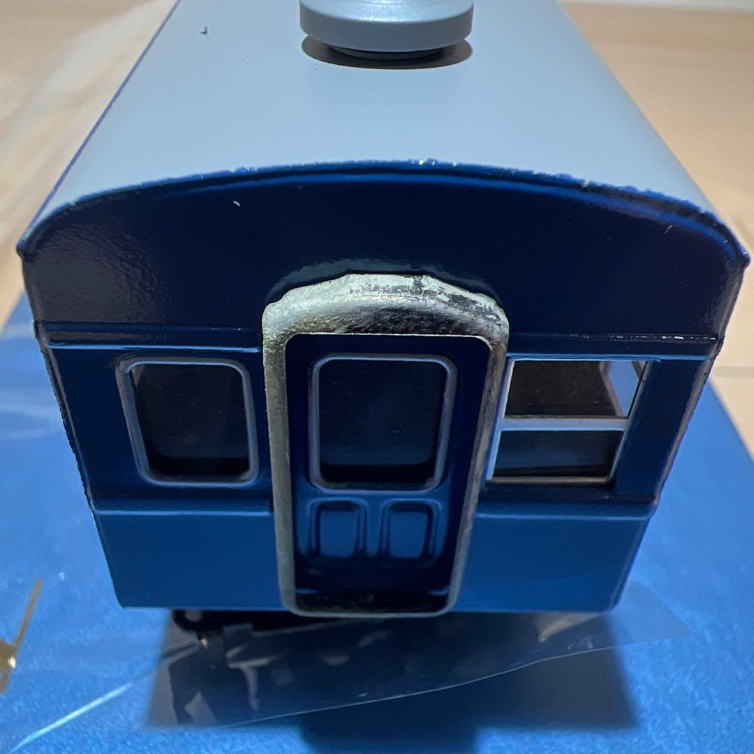 鉄道模型 HOゲージ カツミ 横須賀線色 4両セット（M車2両） - メルカリ