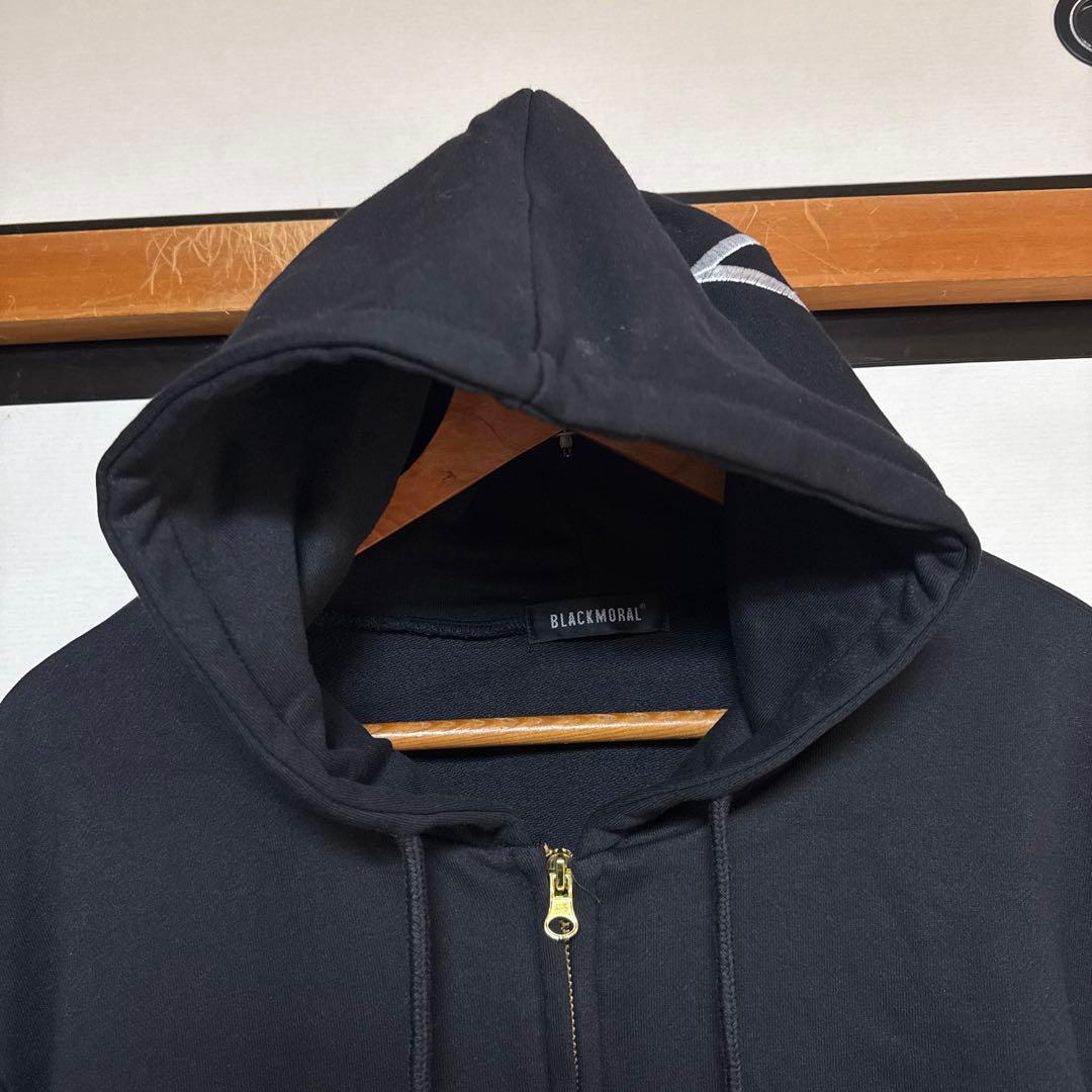 the GazettE パーカー 2015年 13周年 武道館