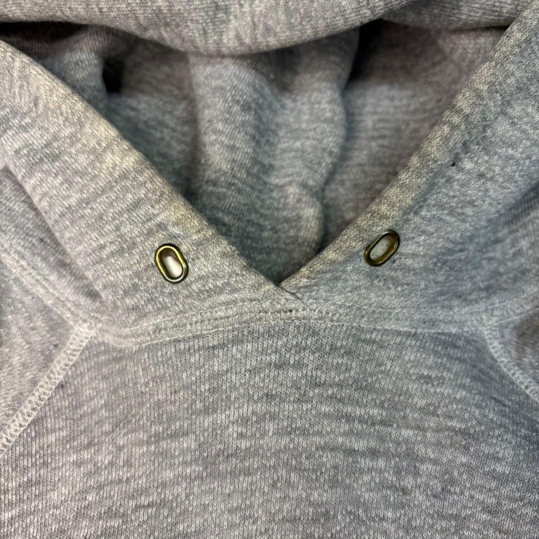 60s ARTEX Vintage USA製 霜降り グレー アルテックス