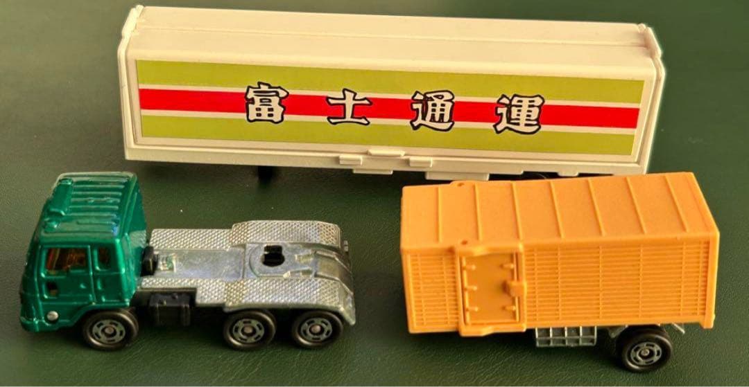 トミカ ギフトセット ハイウェーセット Protect TOMICA Highway