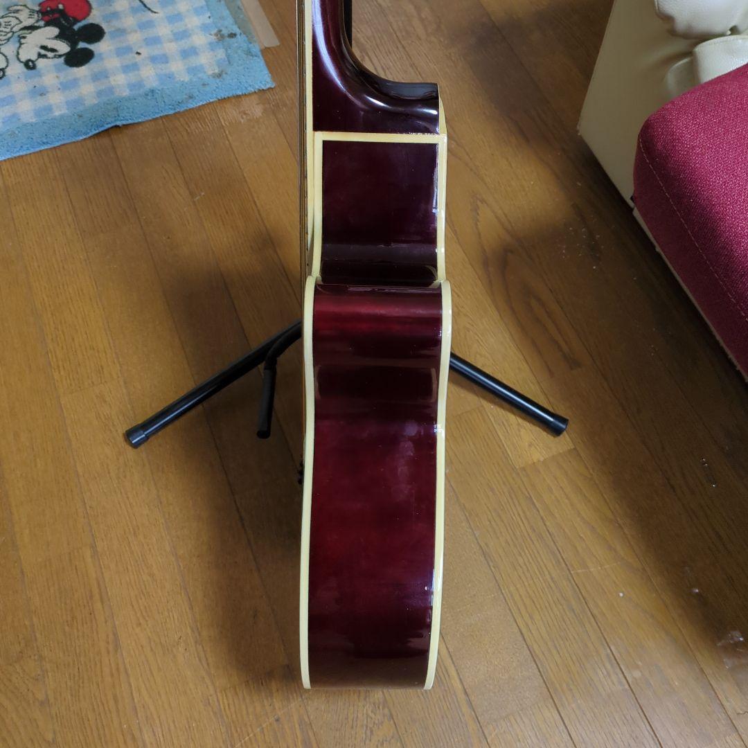 Legend ☆アコギ サンバースト♫送料込み♡