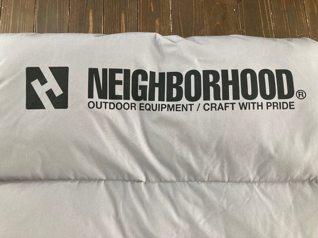 ☆NEIGHBORHOOD(ネイバーフッド)SOFA COVERソファカバー☆