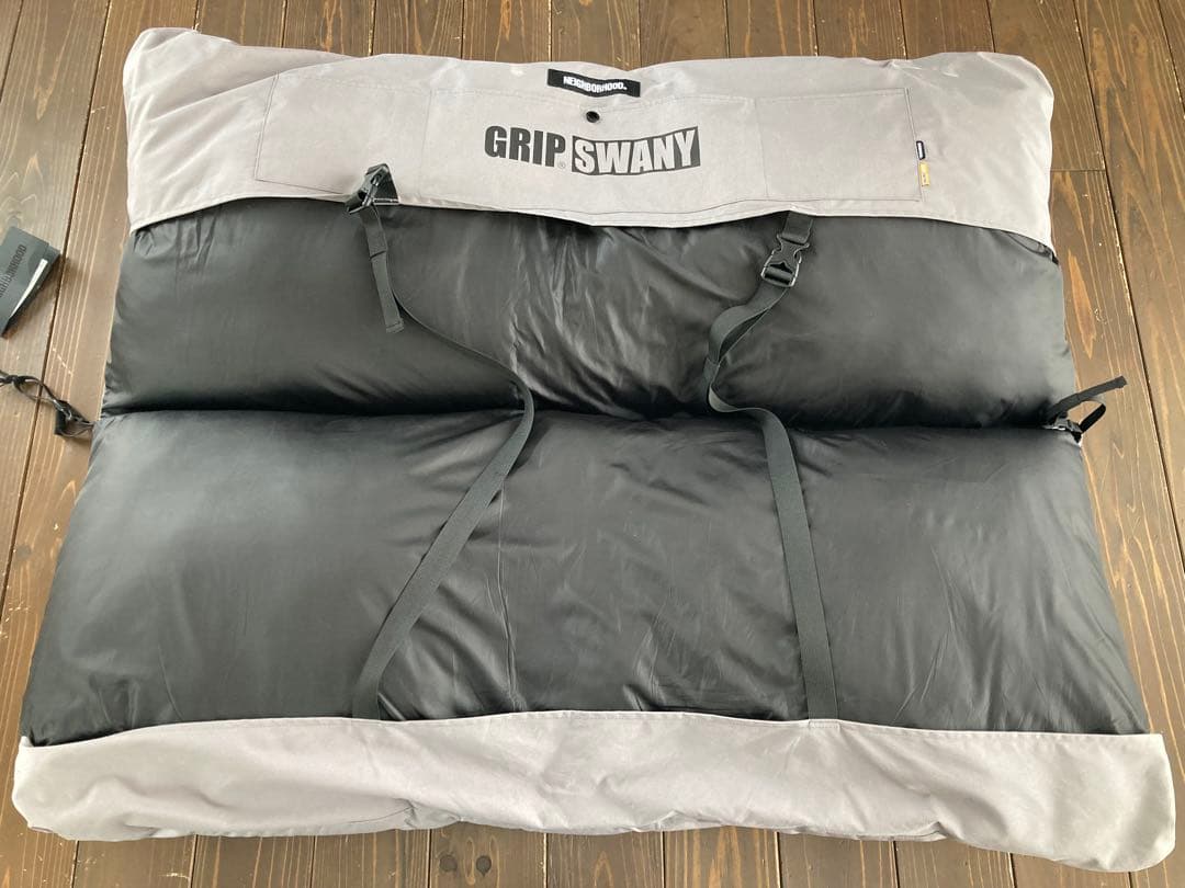 ☆NEIGHBORHOOD(ネイバーフッド)SOFA COVERソファカバー☆