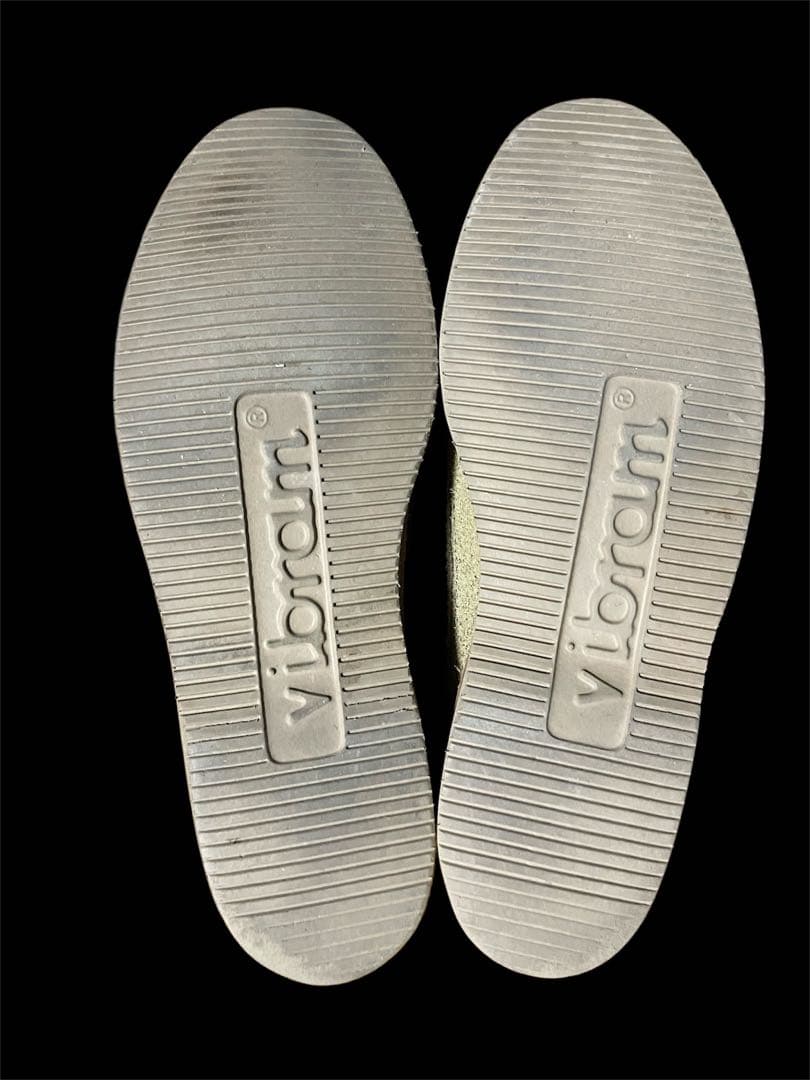 ラッセルモカシン　Russell moccasin スポーティングクレーチャッカ