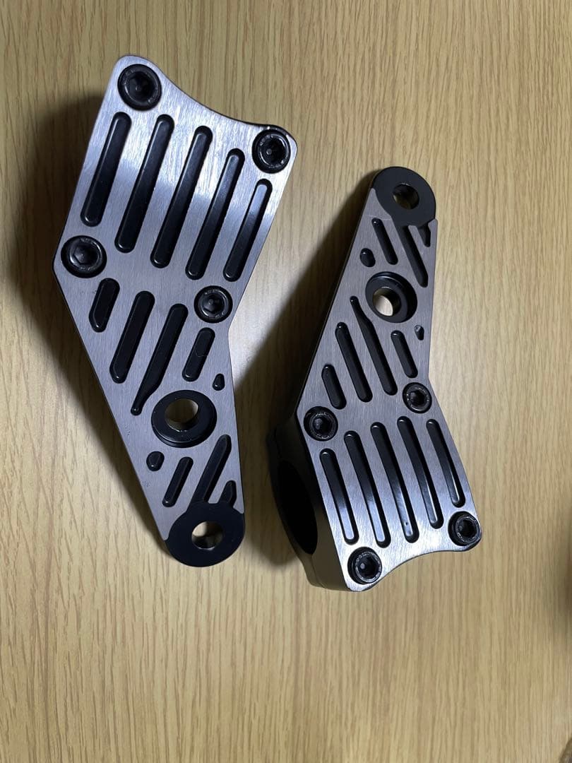 アルフィンライトステー アップタイプ 33mm - メルカリ