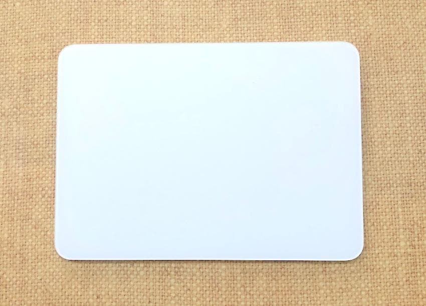 極上品 Apple Magic Trackpad 3 付属品完備 (SSS)