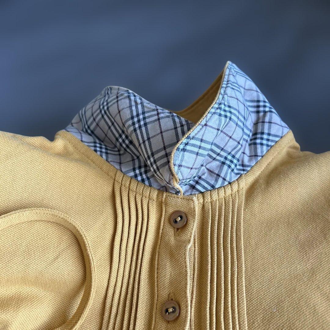 【バーバリーシャツ】 セット　３点