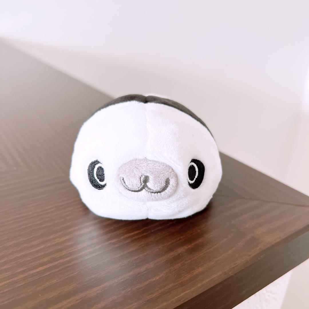 まめゴマ ぱんだゴマ スペシャルぬいぐるみセット受注限定 20周年