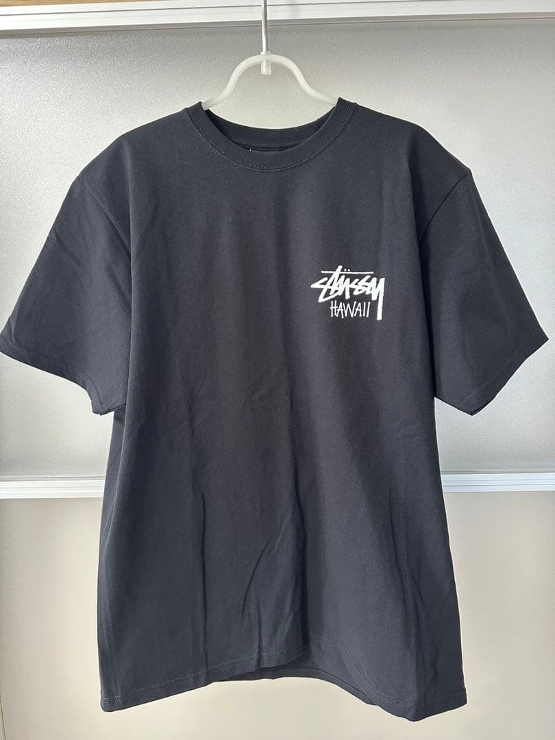 Stussyステューシー Tシャツ ハワイ限定