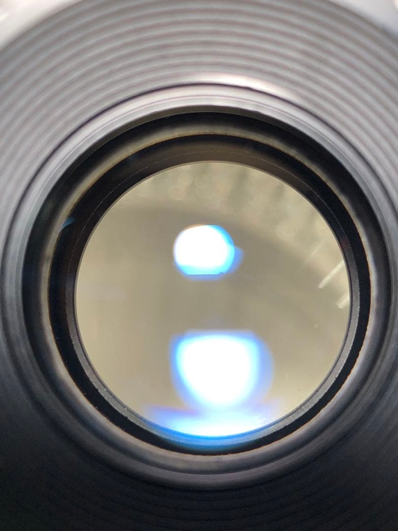 玉ボケ fujinon 55mm f2.2 m42マウント