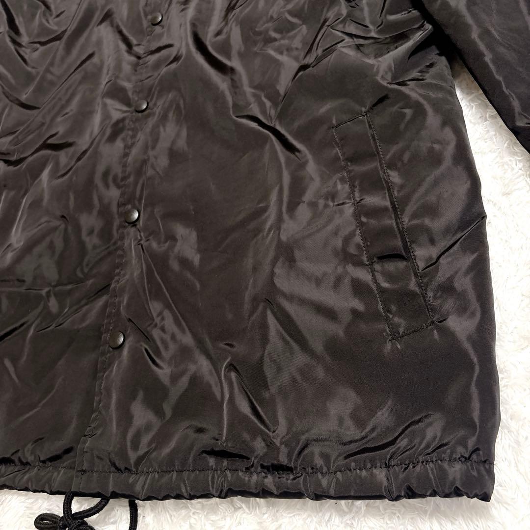 希少】MY FIRST STORY コーチジャケット XL 裏ボア マイファス