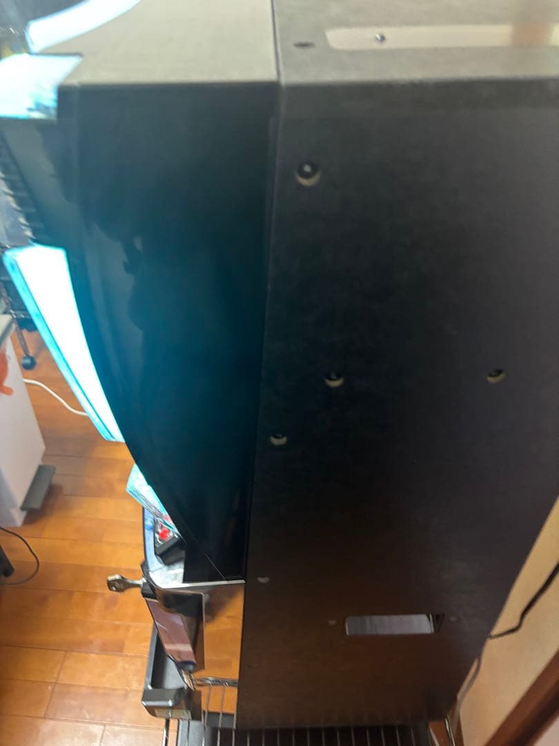 スマスロ 転生したら剣でした 実機 カウンター対応 スマスロ新機種