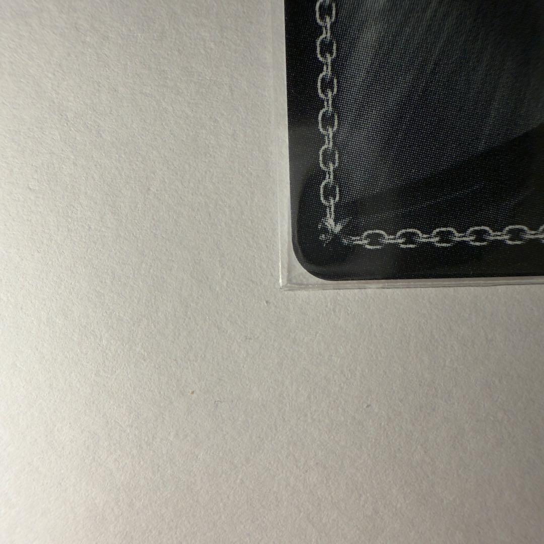 値下げ済み　ヴァイスシュヴァルツ 秘密の持ち合わせ 常闇トワ SP