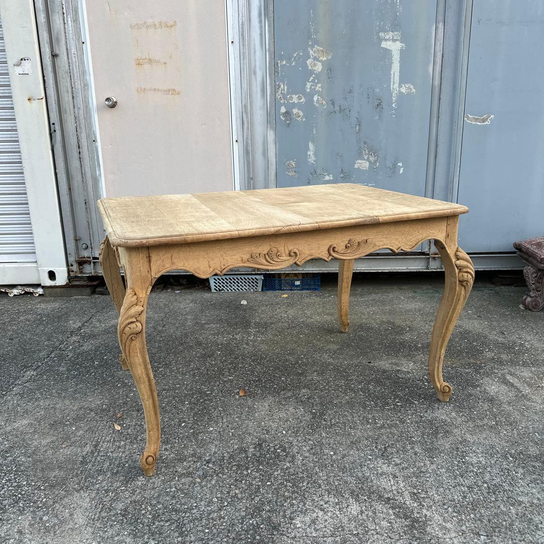 SUMMER SALE 7/4〜7/31 エクステンションダイニングテーブル