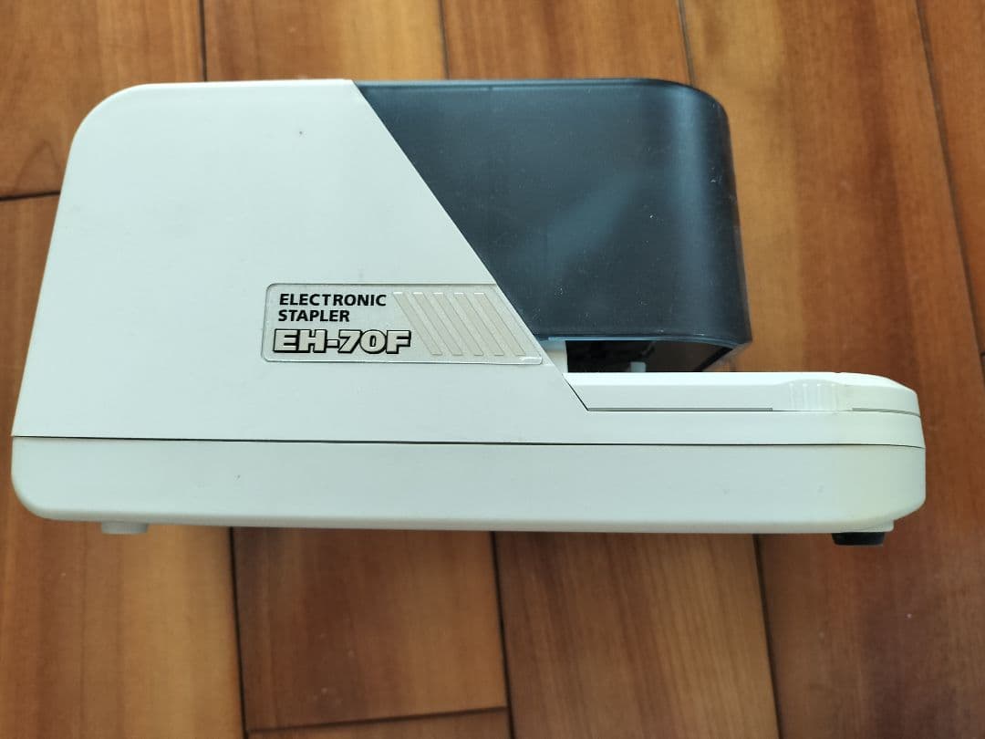 MAX EH-70F Ⅱ – 向盟科技股份有限公司 電子シャープナー EH-70F