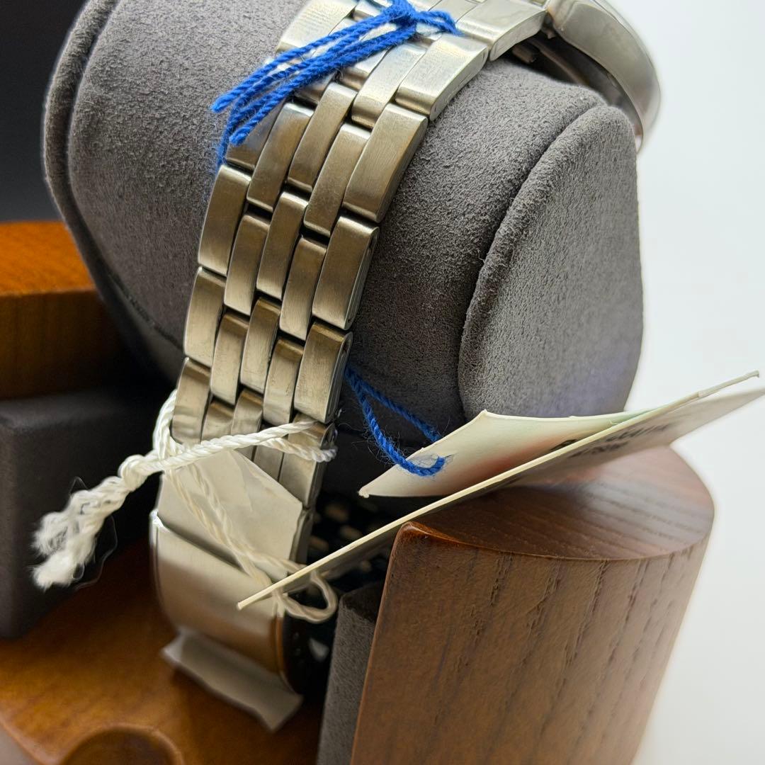 【新品未使用】セイコー　デッドストック　完品　7S26-0430 SNXA11K