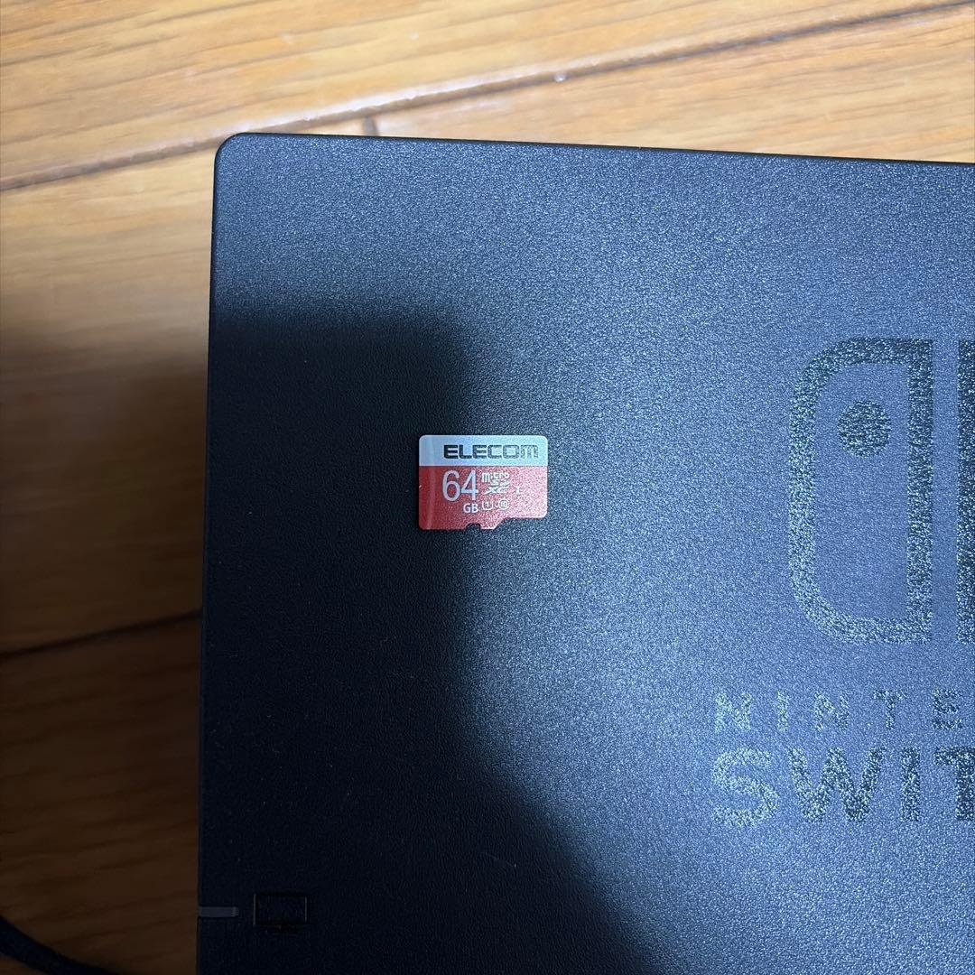 【B級品】Nintendo Switch ネオンブルー/レッド 本体