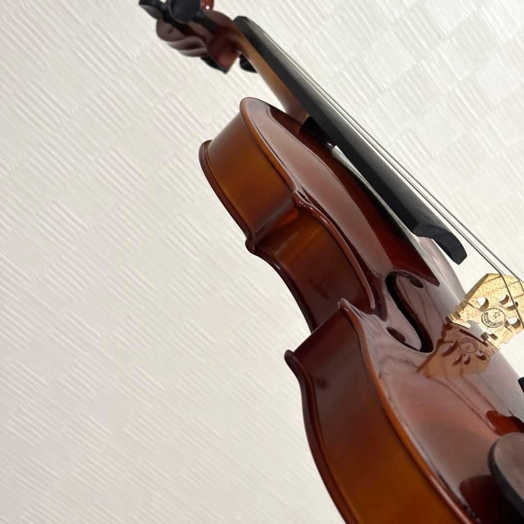 【弦交換済み】カルロジョルダーノ　VS-1 1/2