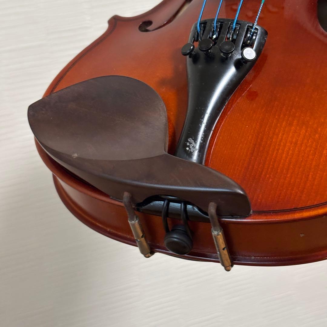 【弦交換済み】カルロジョルダーノ　VS-1 1/2