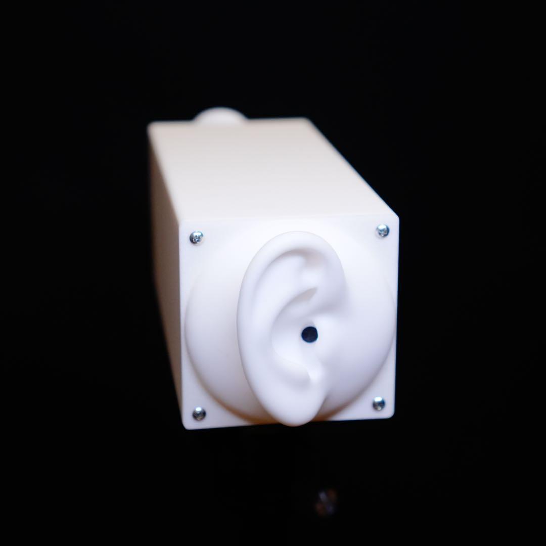 バイノーラルマイク Sakura 最上位モデル