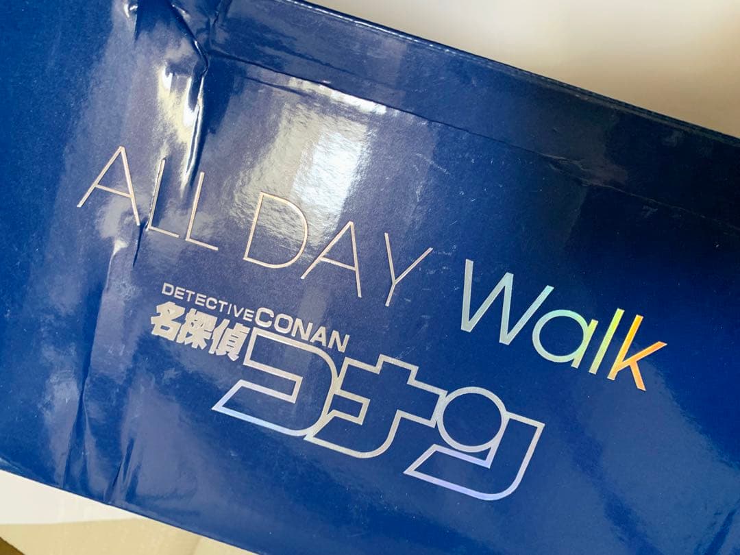 名探偵コナン【⭐️セブンネット限定】怪盗キッド　シューズ パンプス