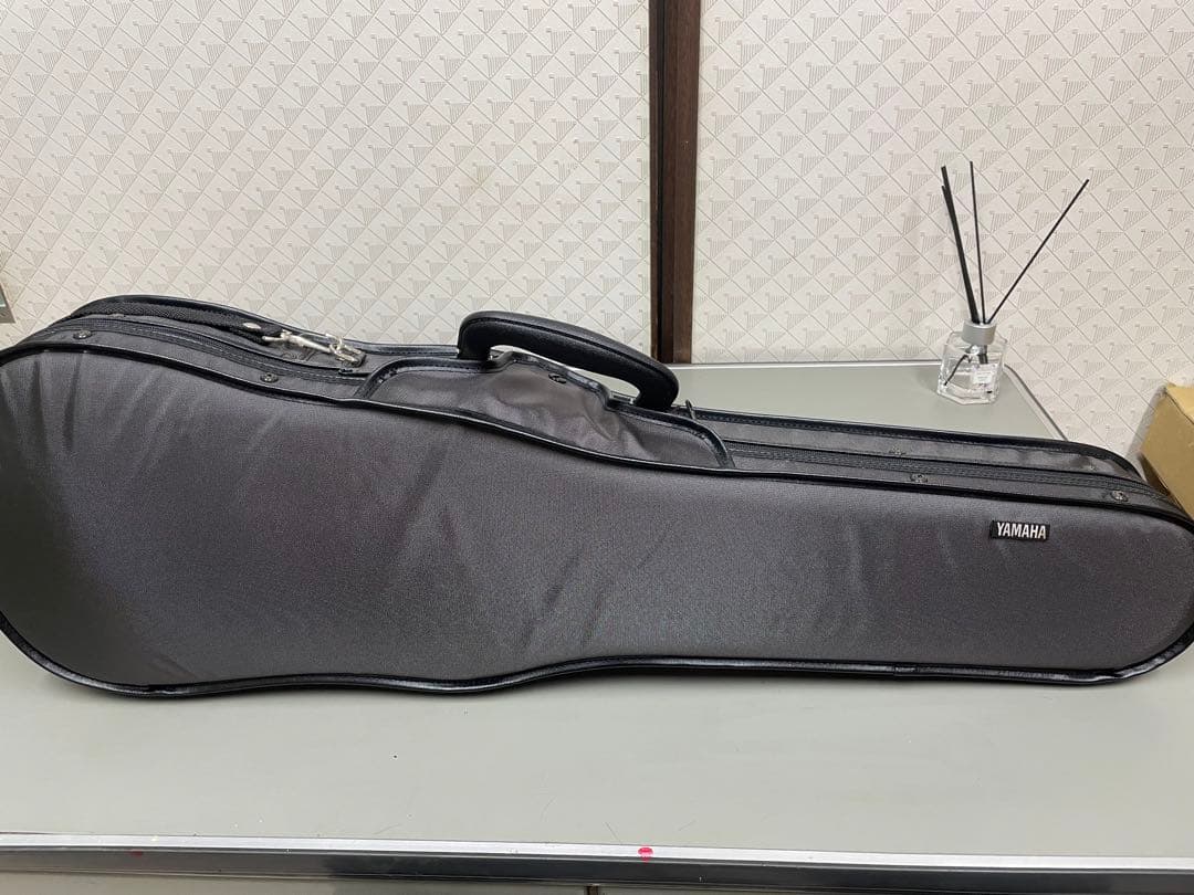 YAMAHA SILENT Violin ケース付き