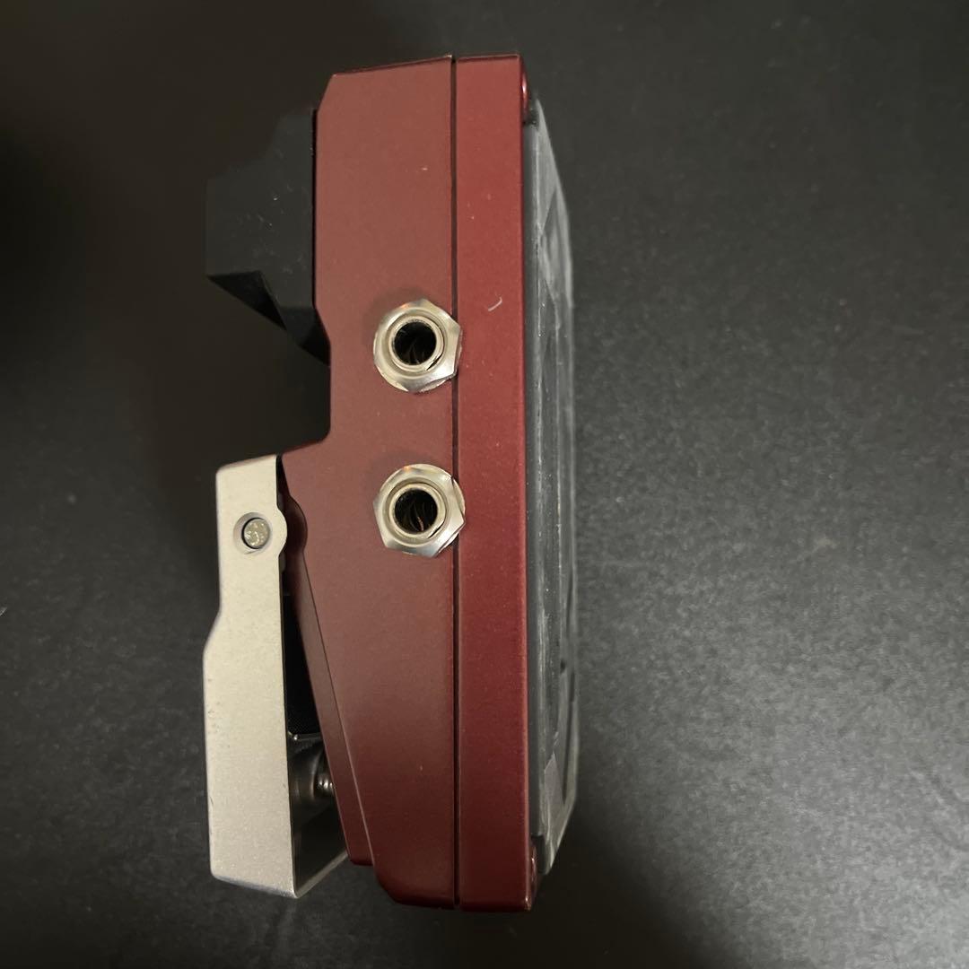 DigTech HardWire RV-7 ステレオリバーブ