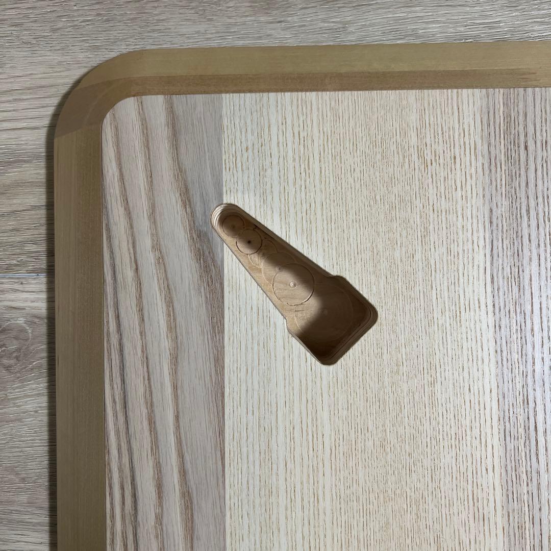 IKEA LISABO / リーサボー ダイニングテーブル