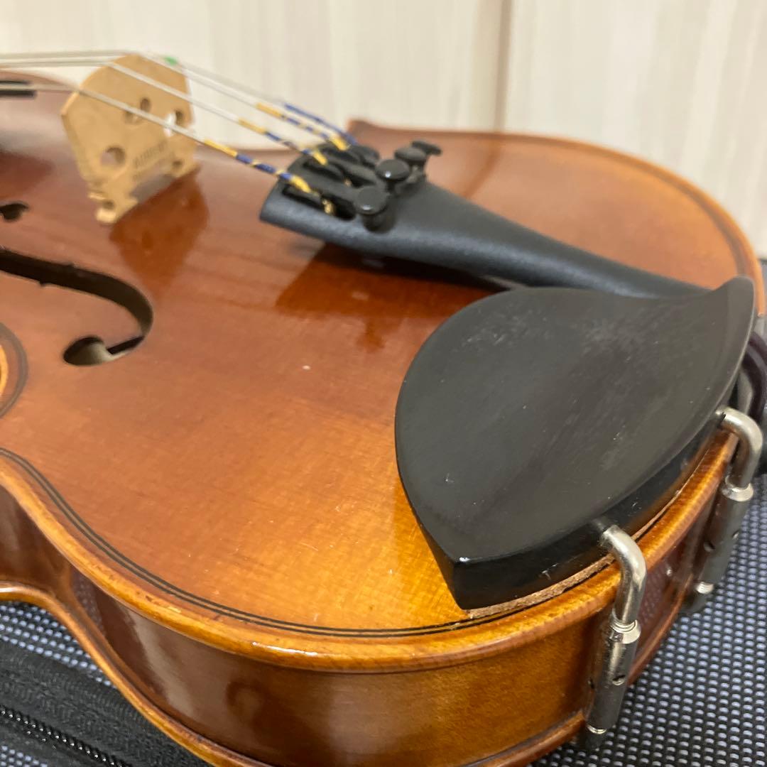 YAMAHA ヤマハ バイオリン V-7G 1/8サイズ anno 2008