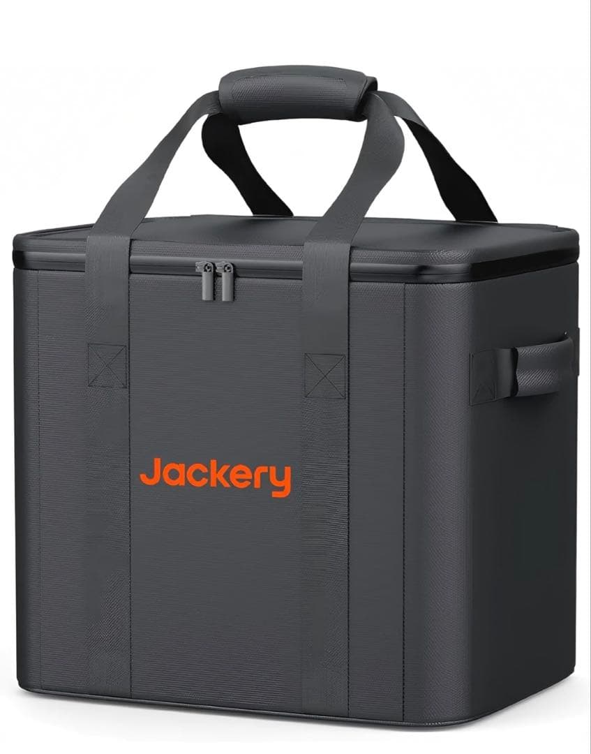 Jackery 1000 New 3点セット新品未開封 非常用 レジャー大容量