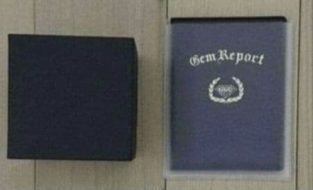 ★新品未使用★◆エメットジュエリー◆ブラックダイヤ Pt900 メンズ広幅リング