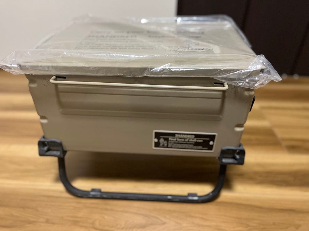 BRUNT シェルコン25 タンカラー