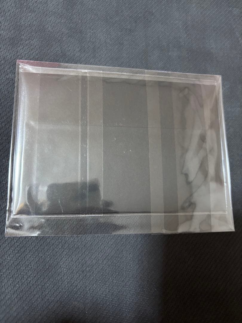 d*3様 WCS 2024 入場特典 セレブレーションイベント記念品