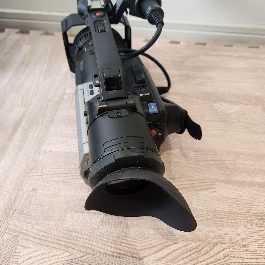 Panasonic パナソニック ag-dvx100b