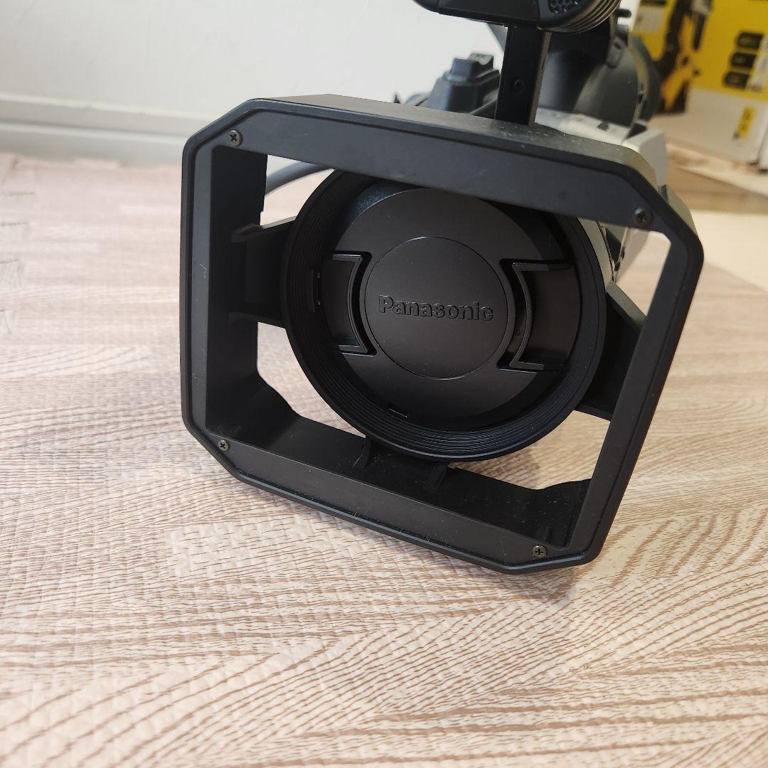 Panasonic パナソニック ag-dvx100b