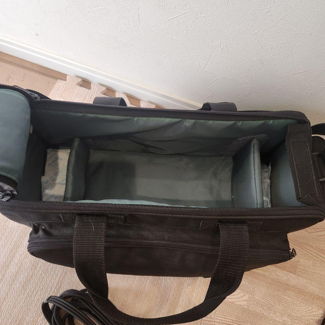 Panasonic パナソニック ag-dvx100b