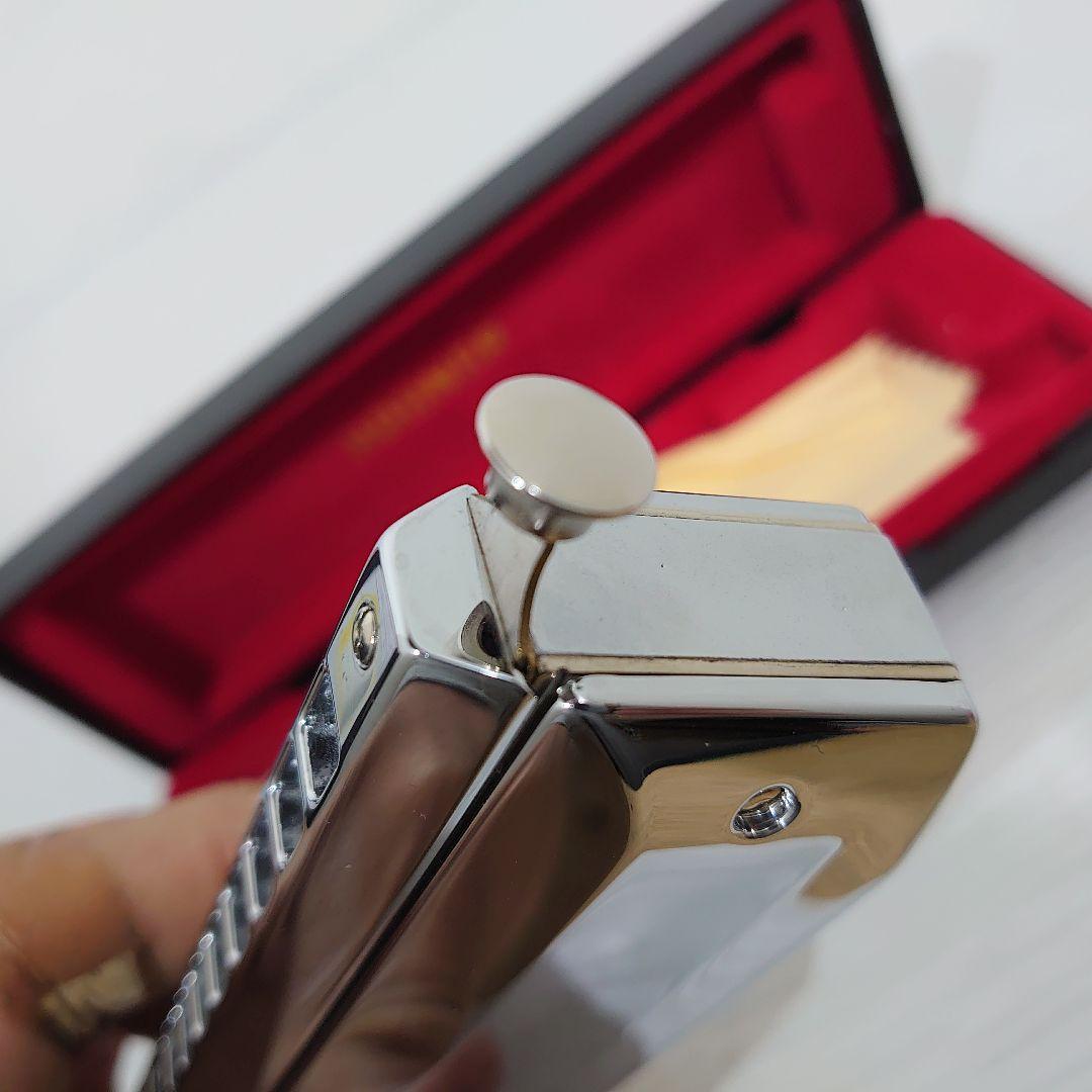 HOHNER ホーナー マイスタークラス　クロマチックハーモニカ　7565