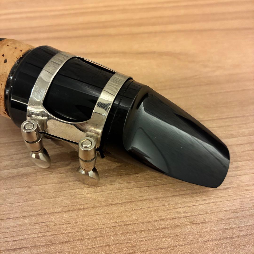 Moresky バスクラリネット ロング管