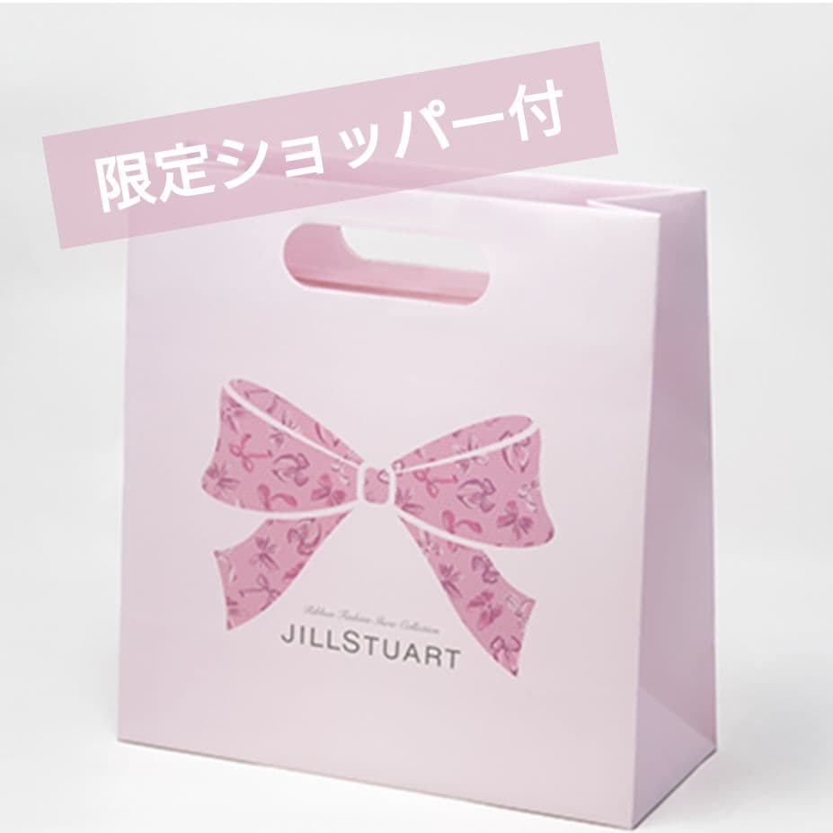 JILLSTUART 2025年 クリスマスコフレ(箱付き)