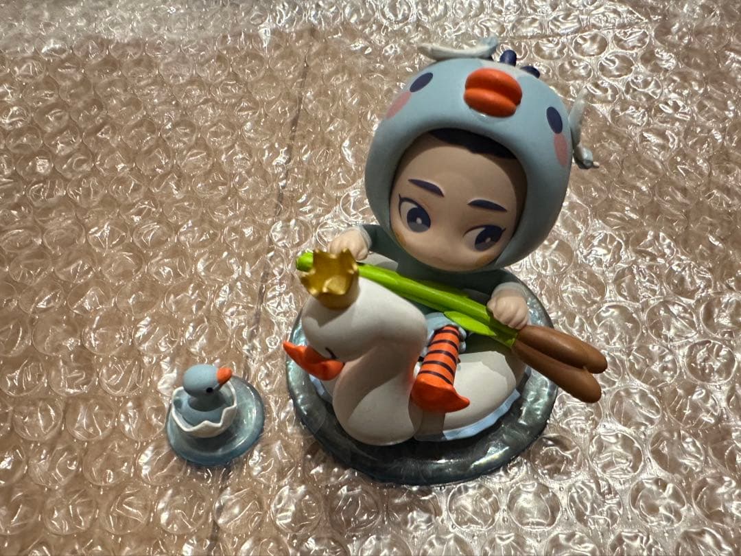 POP mart ポップマート 非人哉 海賊 チェス シリーズ