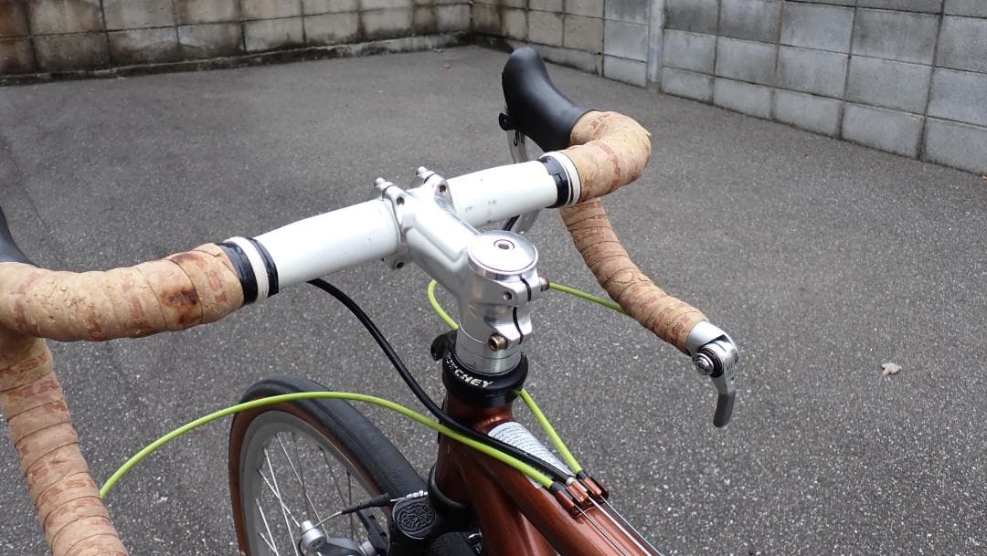 MASI CXUNO寺坂さま専用機