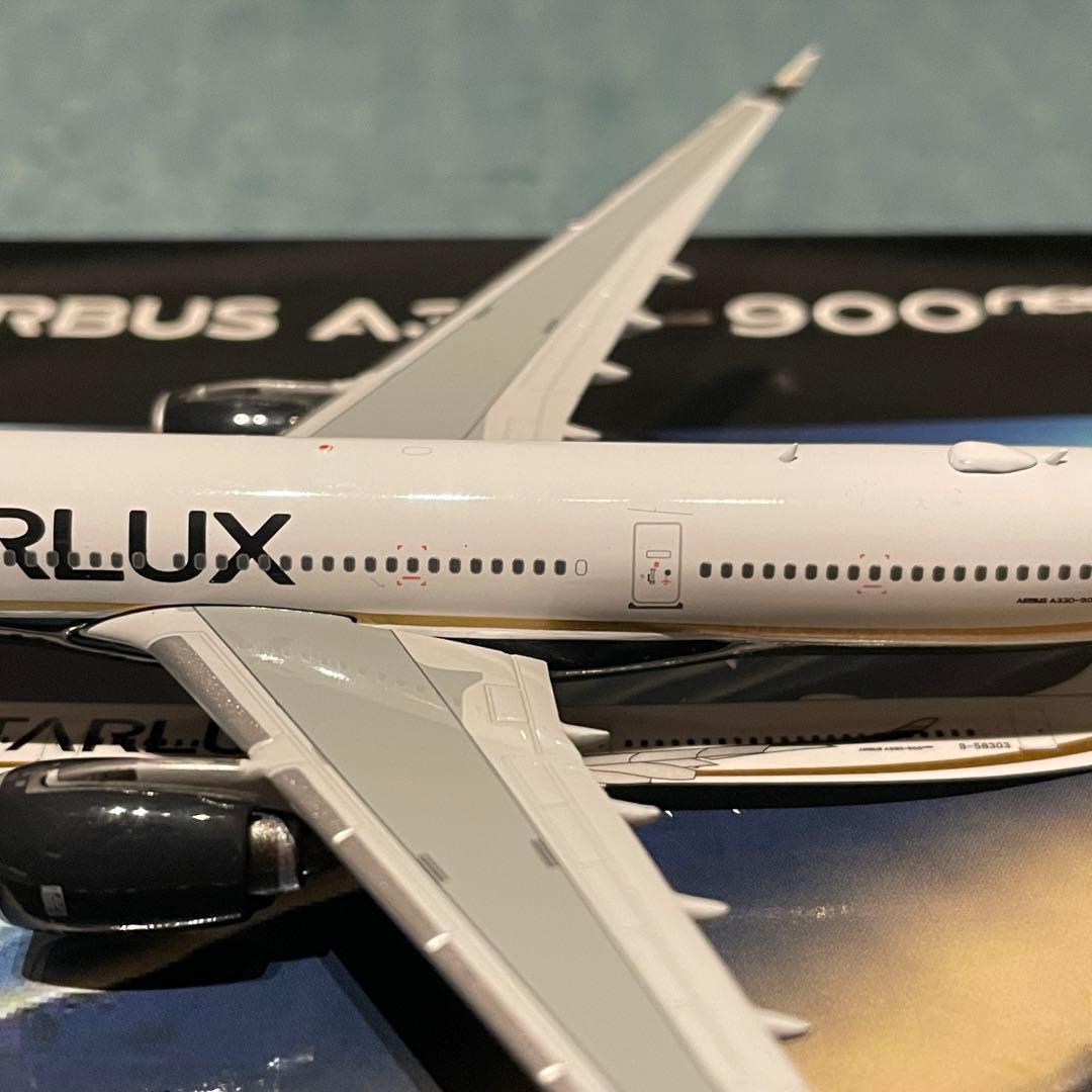 STARLUX A330-900neoスターラックス B-58303 ph