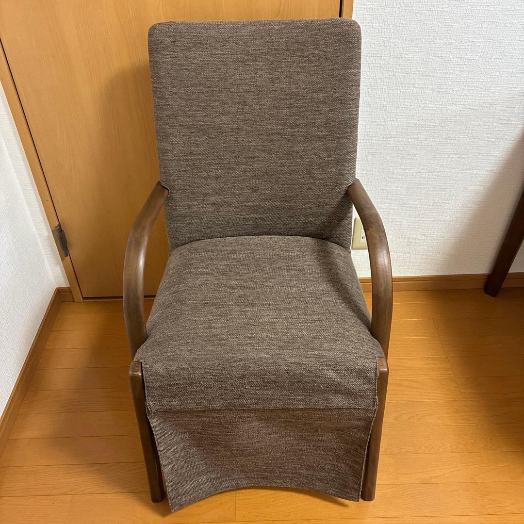 ニトリ　ダイニングテーブルセット