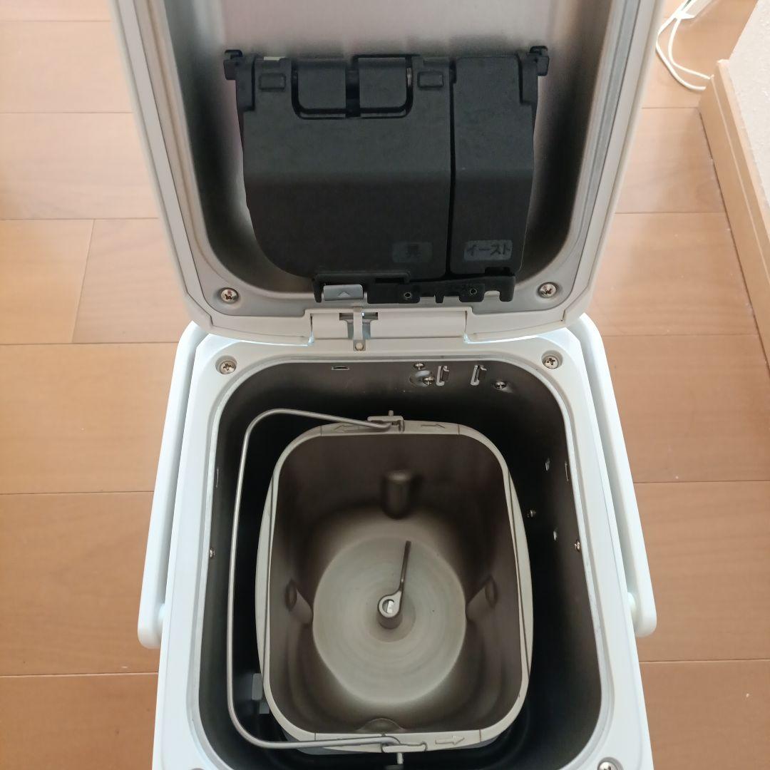 Zojirushi BB-ST10 ホームベーカリー